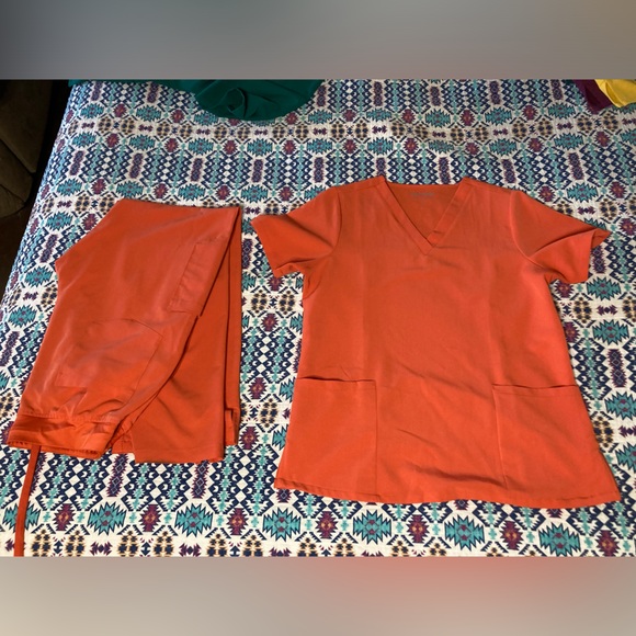 Mandala Other - Mandala scrubs cargo M